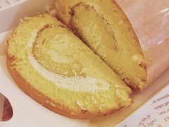 -顶东面包花园·生日蛋糕(世博店)