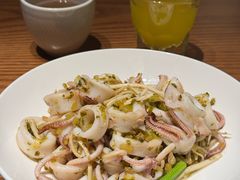 -小厨师·二十年沈家门小海鲜(百井坊巷店)