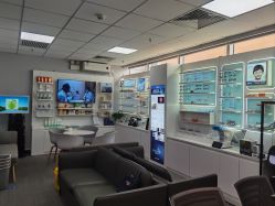 -视保行眼健康中心
