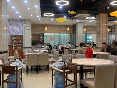 -點無缺茶楼·海鲜酒家(世博店)
