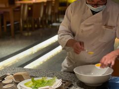 -非常时髦餐厅VUE Restaurant(外滩茂悦大酒店)