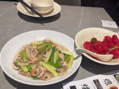 -楚山晓·楚湘菜(江夏永旺店)
