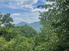 -崆峒山景区