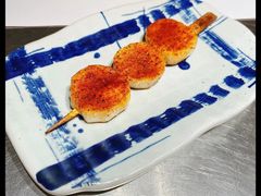 -火山屋台(新街口店)