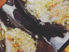 -三太子地摊烧烤·小龙虾(北蔡店)