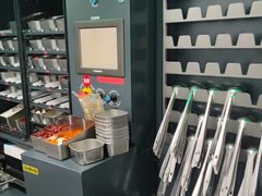 -海底捞火锅(河东万达广场店)