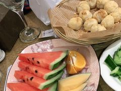 -渝信川菜(西单店)