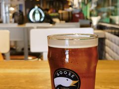 -Goose Island Brewhouse鹅岛精酿啤酒餐厅