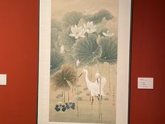 -江苏省美术馆(长江路新馆)