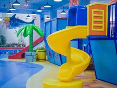 -渔岛海洋度假区