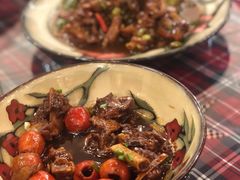 -花满楼(启秀路店)