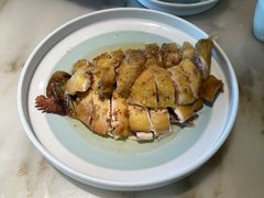 客家咸香鸡-客语客家菜(华发商都店)