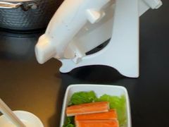 -鲜牛记潮汕牛肉火锅(淮安珠海路店)