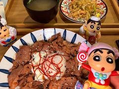 -左舞和风屋便当(金地店)