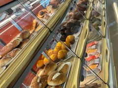 -新侨三宝乐面包店(崇文门店)
