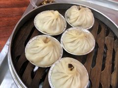 香菇汤包-蔡林记(珞狮南路店)