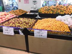 -聚家乐生鲜超市(枫林路店)