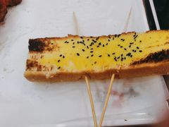 -瑞杰烧烤店·24小时营业(山东路店)