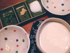 -角落里(中山公园店)