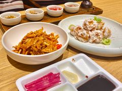 奇妙虾球-小大董·烤鸭(五棵松店)