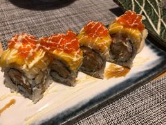 -活鳗饭·鹅肝范儿(高碑店店)