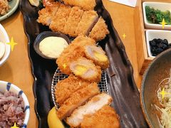 -胜博殿日式炸猪排(西红门店)