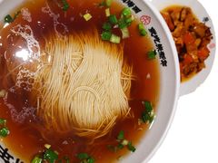 -朱新年·苏式汤团·面点(北寺塔店)