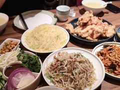 -老昌春饼(中央大街店)