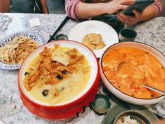 -聚丰园•湖鲜餐厅(阿红私房菜梅石路店)