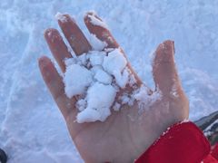 -中旅松花湖滑雪场
