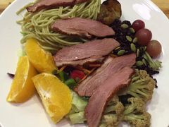 -Dreamsalad梦想轻厨(健康轻食·减脂沙拉·意面·祖庙店)