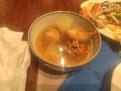 -浙江西子宾馆·瑶园咖啡厅