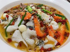 -邱大妈水煮(龙山店)