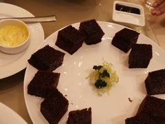 -广州天河希尔顿酒店