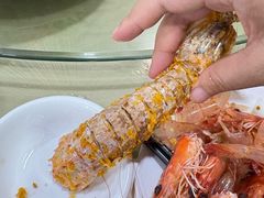 -潘先生平价海鲜城(神州半岛店)