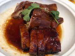 -香港狮子山下·明星粤菜餐厅(北苑店)