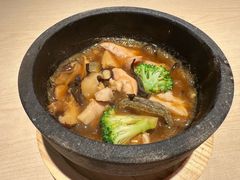 -避风塘(宝山万达店)