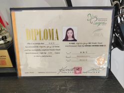 -晓V彩妆造型(大学路店)