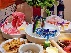 -小龙坎火锅(春熙太古里店)