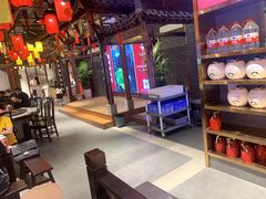 -小财神·老派赣州菜·中华美食地标(第五大道店)