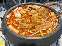 -屋里家延边朝鲜族冷面(梅林3店)