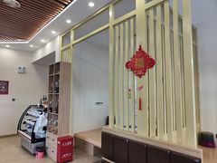 -朴小妹人参鸡汤火锅(长白山万达店)