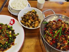 -胖东瓜·浏阳菜馆(火车站店)