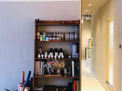 -中国油画院咖啡馆