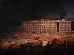 -上海四行仓库抗战纪念馆