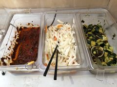 -点蹄擂椒猪脚饭(天虹汇一城店)