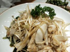 -必点海鲜·鲅鱼水饺(鞍山西道店)