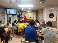 大堂-屋里家延边朝鲜族冷面(南园店)
