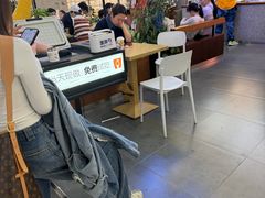 -野人先生Gelato(上海长宁龙之梦店)
