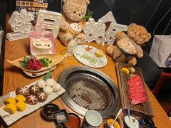 -炎蔵牛舌烤肉